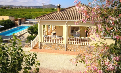 Venta - Villa - Orihuela - La Campaneta
