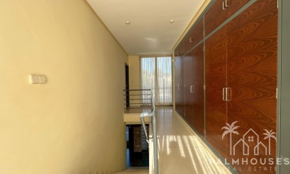 Herverkoop - Villa - Orihuela - Dehesa de Campoamor