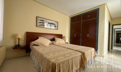 Herverkoop - Villa - Orihuela - Dehesa de Campoamor