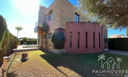 Herverkoop - Villa - Orihuela - Dehesa de Campoamor