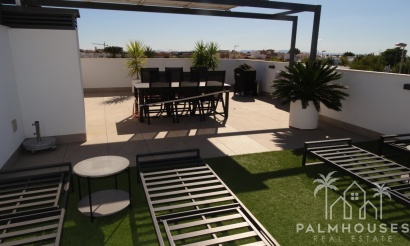Venta - Apartment - Pilar de La Horadada - Pilar de la Horadada Centro