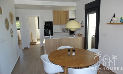 Venta - Apartment - Pilar de La Horadada - Pilar de la Horadada Centro