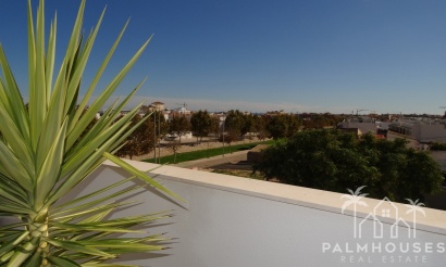 Venta - Apartment - Pilar de La Horadada - Pilar de la Horadada Centro