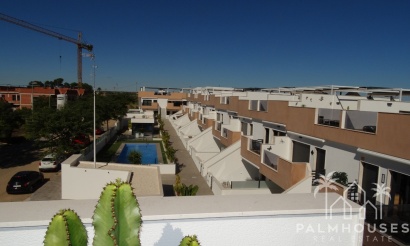 Venta - Apartment - Pilar de La Horadada - Pilar de la Horadada Centro