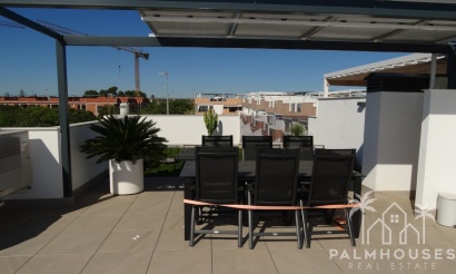 Venta - Apartment - Pilar de La Horadada - Pilar de la Horadada Centro