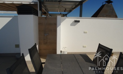 Venta - Apartment - Pilar de La Horadada - Pilar de la Horadada Centro