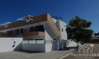Venta - Apartment - Pilar de La Horadada - Pilar de la Horadada Centro