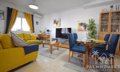 Revente - Villa - Orihuela - Playa Flamenca