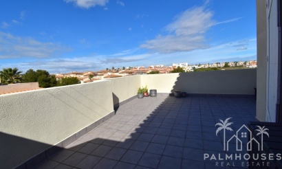 Revente - Villa - Orihuela - Playa Flamenca