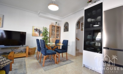 Revente - Villa - Orihuela - Playa Flamenca