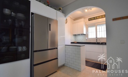 Revente - Villa - Orihuela - Playa Flamenca