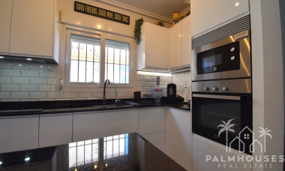 Revente - Villa - Orihuela - Playa Flamenca