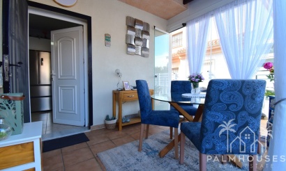 Revente - Villa - Orihuela - Playa Flamenca