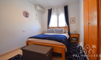 Revente - Villa - Orihuela - Playa Flamenca