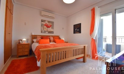 Revente - Villa - Orihuela - Playa Flamenca