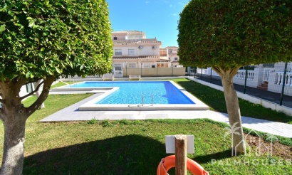 Revente - Villa - Orihuela - Playa Flamenca