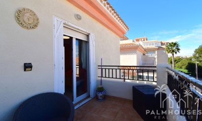 Revente - Villa - Orihuela - Playa Flamenca