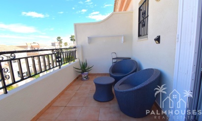 Revente - Villa - Orihuela - Playa Flamenca