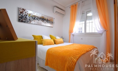 Revente - Villa - Orihuela - Playa Flamenca