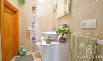 Revente - Villa - Orihuela - Playa Flamenca