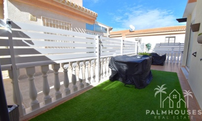 Revente - Villa - Orihuela - Playa Flamenca