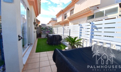 Revente - Villa - Orihuela - Playa Flamenca