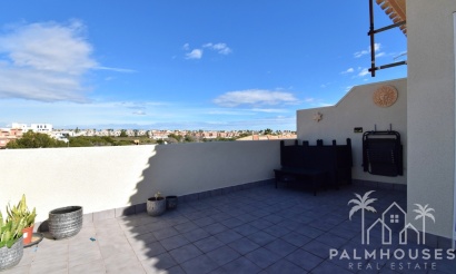 Revente - Villa - Orihuela - Playa Flamenca