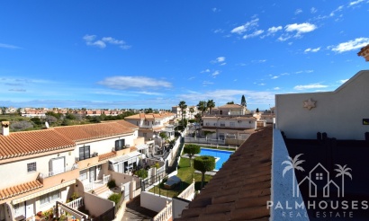 Revente - Villa - Orihuela - Playa Flamenca