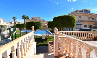 Revente - Villa - Orihuela - Playa Flamenca