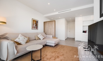 Herverkoop - Appartement - Orihuela - Las Colinas