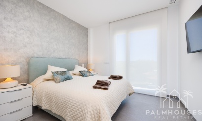 Herverkoop - Appartement - Orihuela - Las Colinas