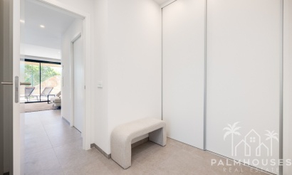 Herverkoop - Appartement - Orihuela - Las Colinas