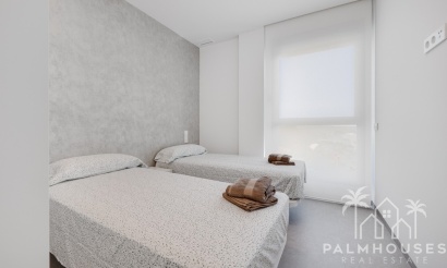 Herverkoop - Appartement - Orihuela - Las Colinas