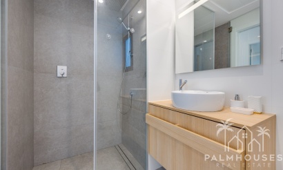 Herverkoop - Appartement - Orihuela - Las Colinas