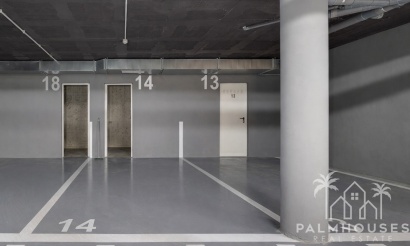 Herverkoop - Appartement - Orihuela - Las Colinas