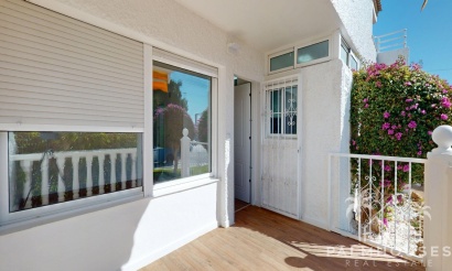 Herverkoop - Appartement - Orihuela - Villamartin