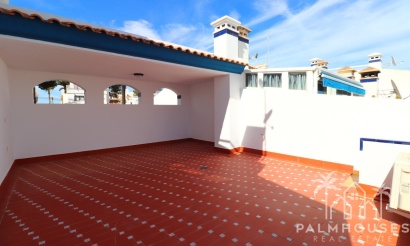 Herverkoop - Villa - Orihuela - Villamartin