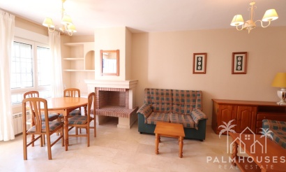 Herverkoop - Villa - Orihuela - Villamartin