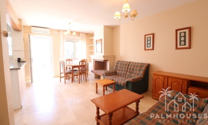 Herverkoop - Villa - Orihuela - Villamartin