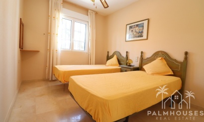 Herverkoop - Villa - Orihuela - Villamartin