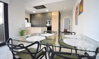Venta - Apartment - Orihuela - Los Altos