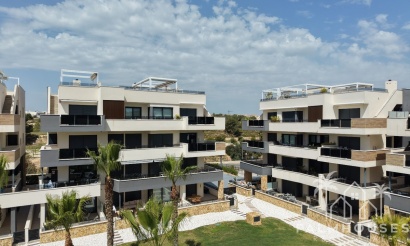 Venta - Apartment - Orihuela - Los Altos