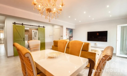Herverkoop - Appartement - Torrevieja - Playa del cura
