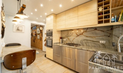 Herverkoop - Appartement - Torrevieja - Playa del cura