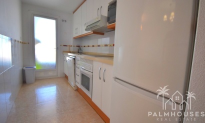 Revente - Apartment - Orihuela - Playa Flamenca