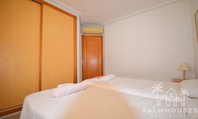 Revente - Apartment - Orihuela - Playa Flamenca