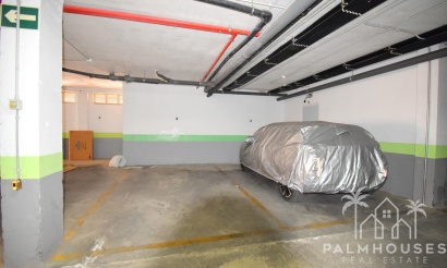Revente - Apartment - Orihuela - Playa Flamenca