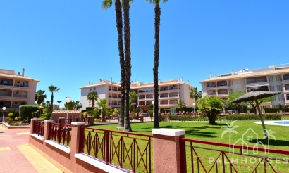 Revente - Apartment - Orihuela - Playa Flamenca