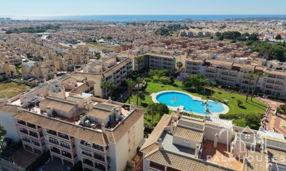 Revente - Apartment - Orihuela - Playa Flamenca