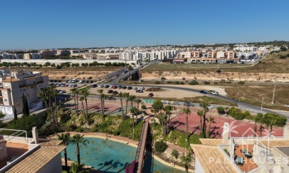 Revente - Apartment - Orihuela - Playa Flamenca